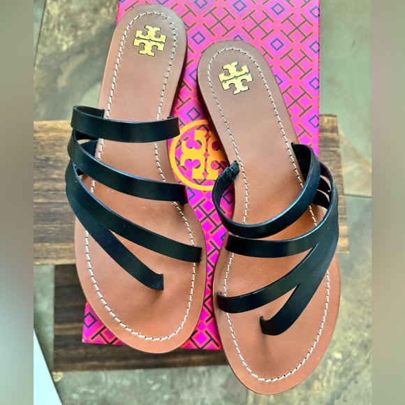 Tory Burch Shoes - Tory Burch sandals